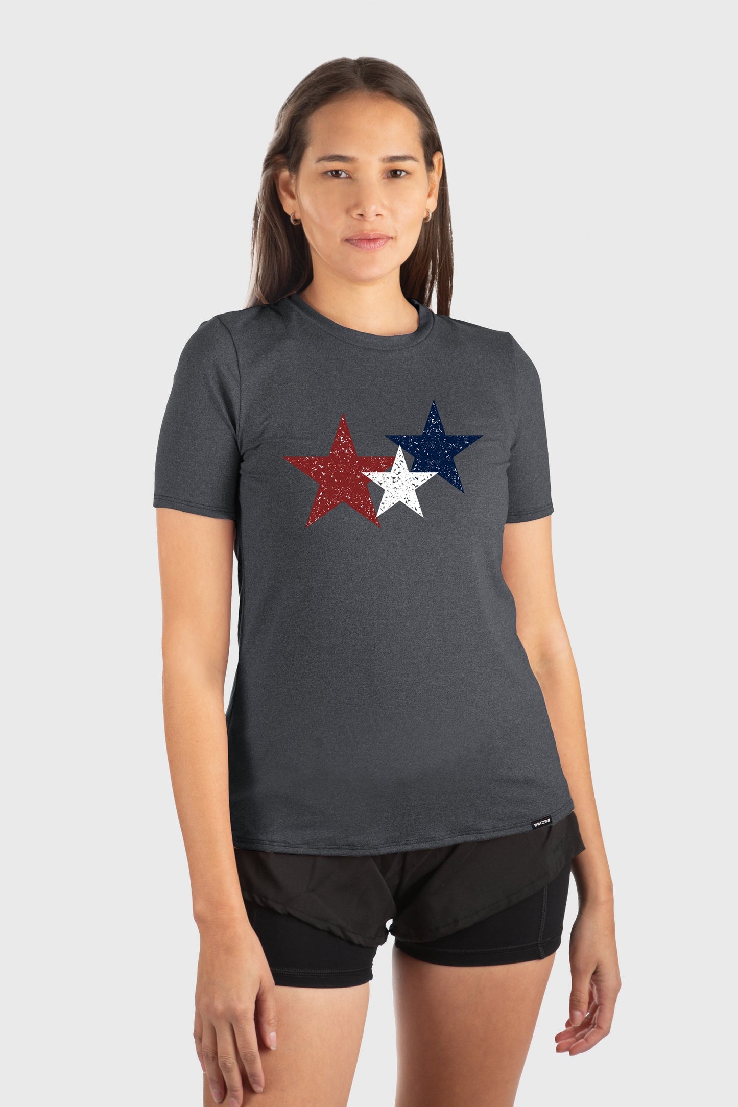 SoftTECH™ Stars Tee