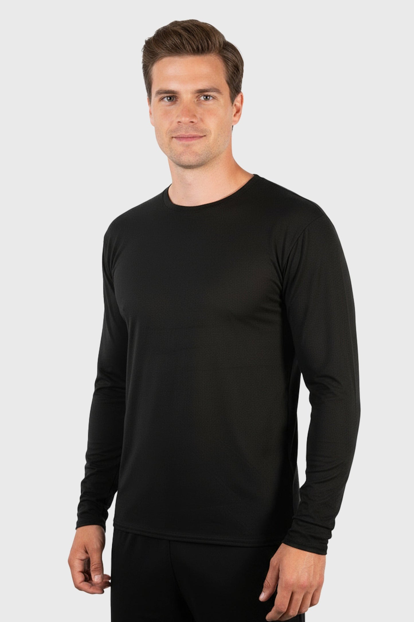 SoftTECH™ Long Sleeve by WSI Sportswear