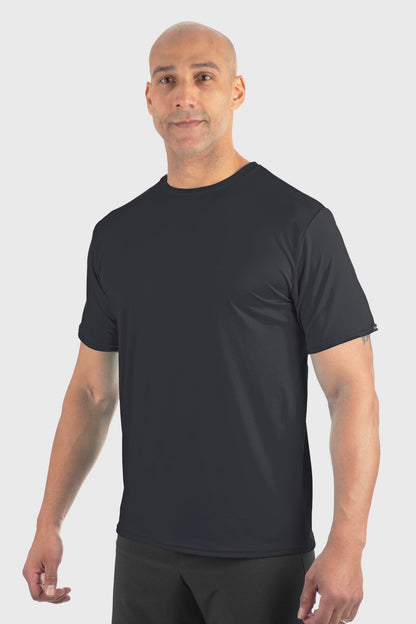 Best Seller "SoftTECH™ Tee" Bundle by WSI Sportswear, alternate view 5