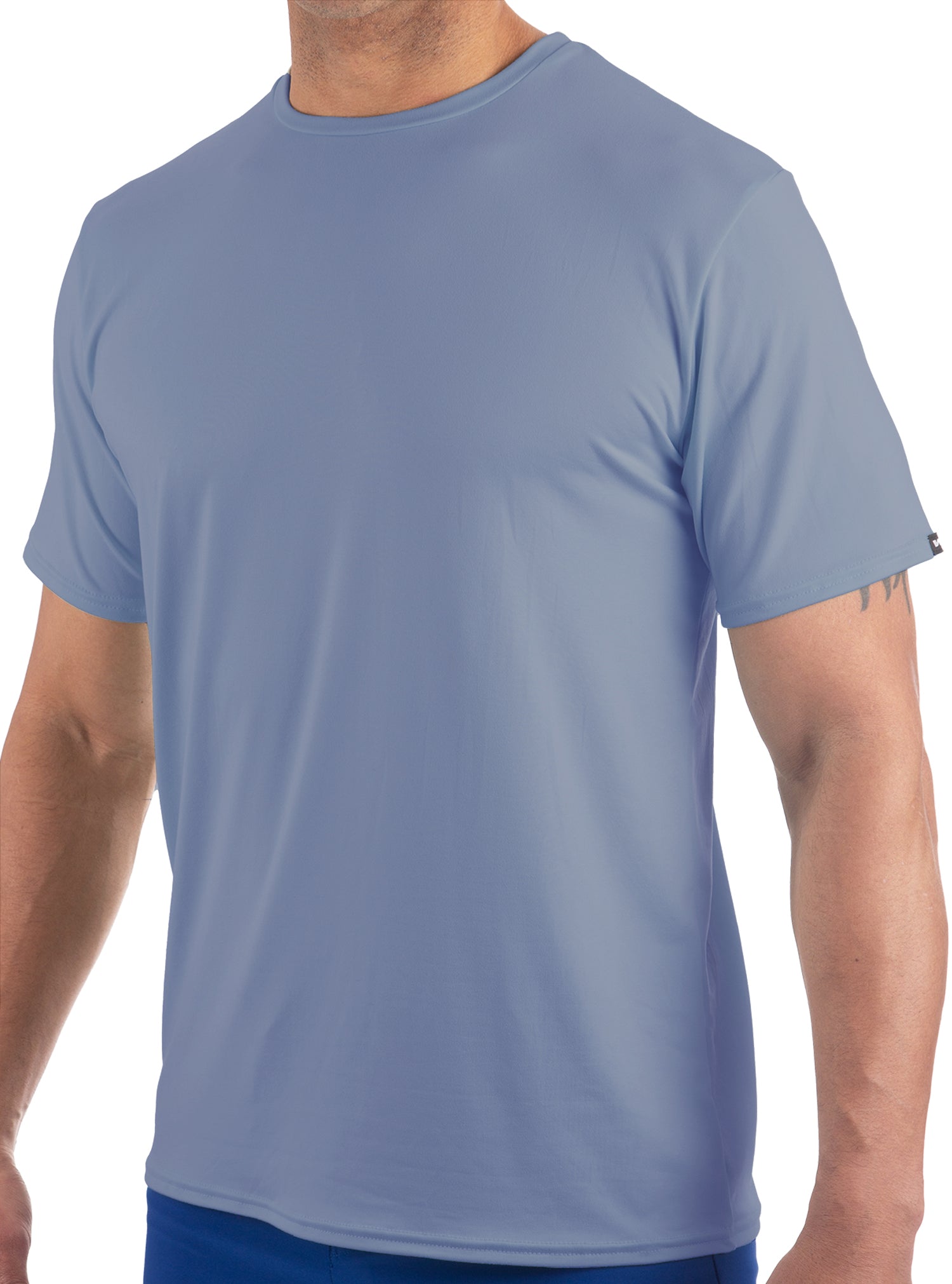SoftTECH™ Essential Tee by WSI Sportswear