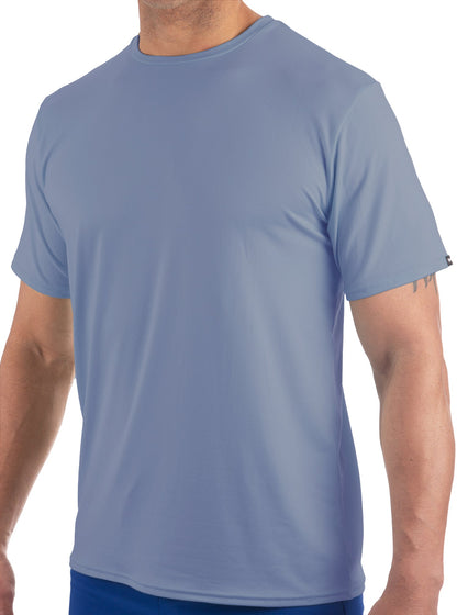 SoftTECH™ Essential Tee by WSI Sportswear