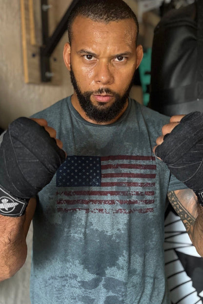 SoftTECH™ Flag Tee