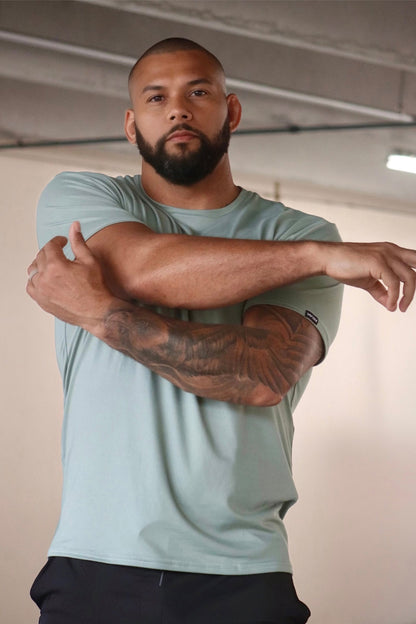 SoftTECH™ Essential Tee by WSI Sportswear