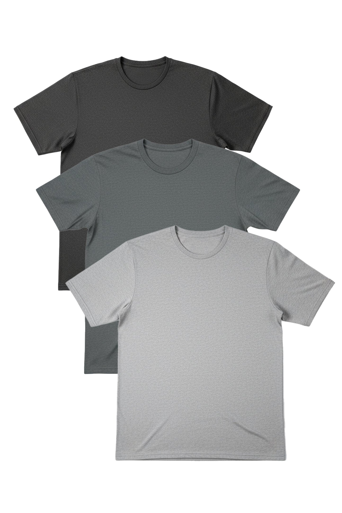 Best Seller "SoftTECH™ Tee" Bundle by WSI Sportswear, alternate view 3