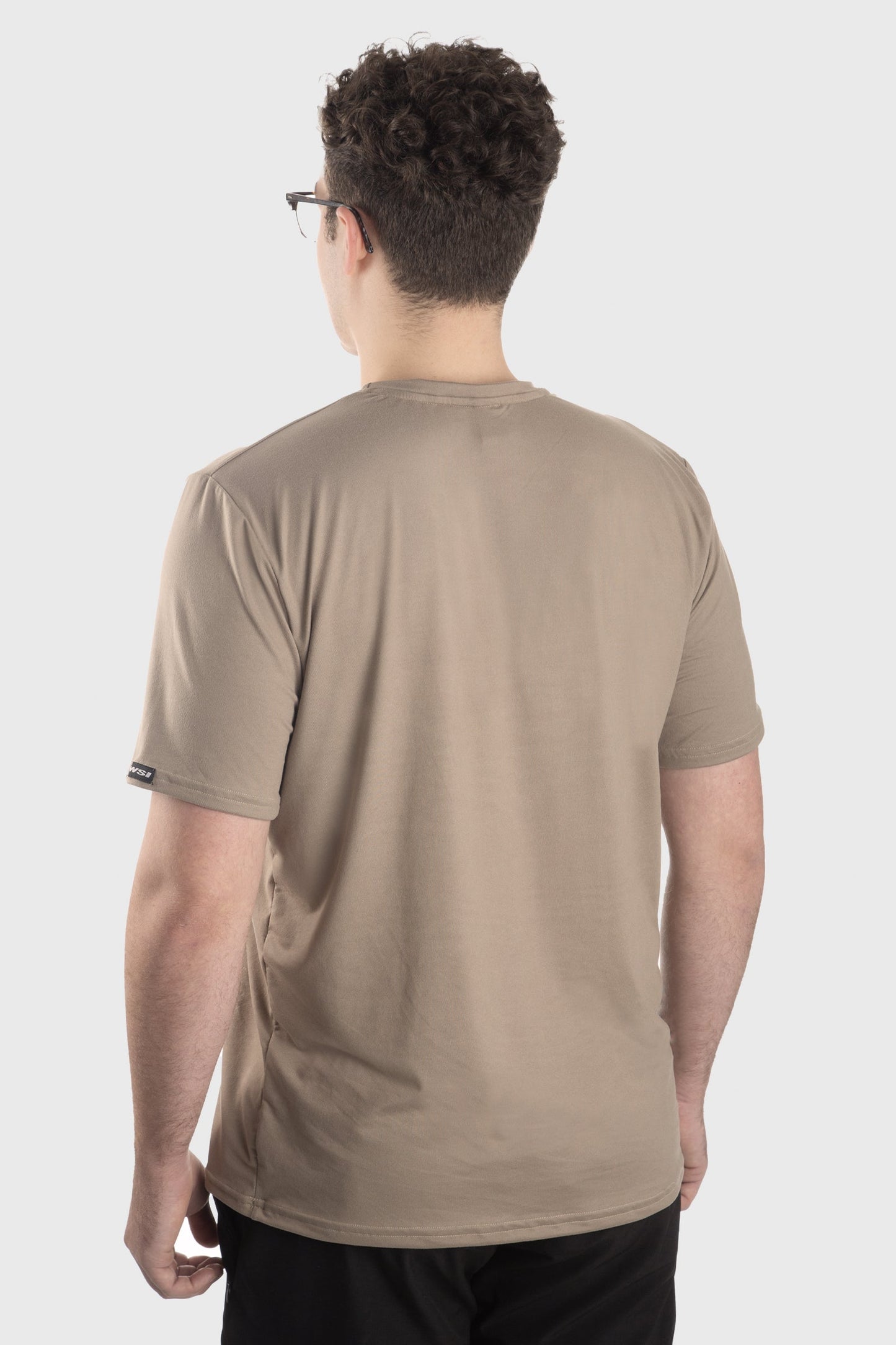 We The People SoftTECH™ Short Sleeve Tee