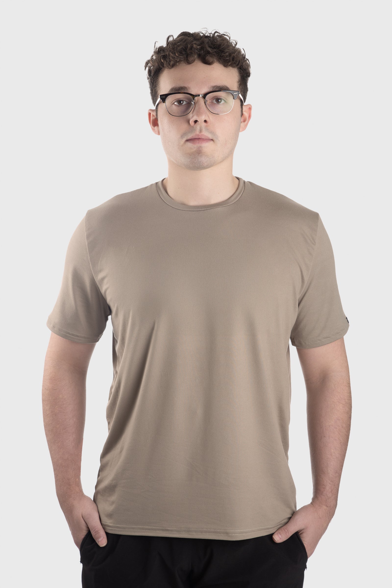 SoftTECH™ Essential Tee by WSI Sportswear