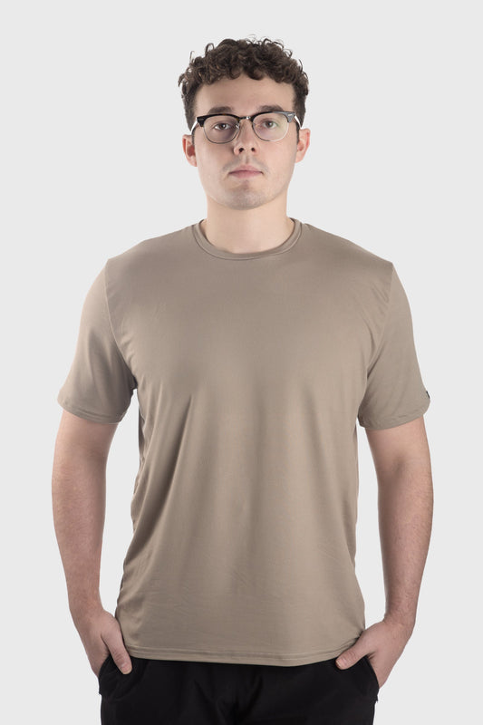 SoftTECH™ Essential Tee by WSI Sportswear