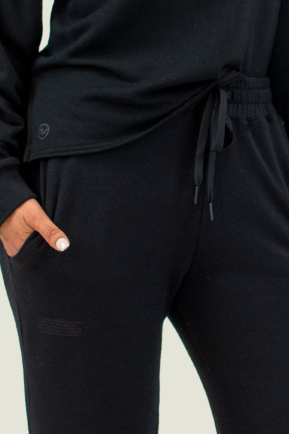 ociasoft™ loft long sleeve by WSI Sportswear, alternate view 3