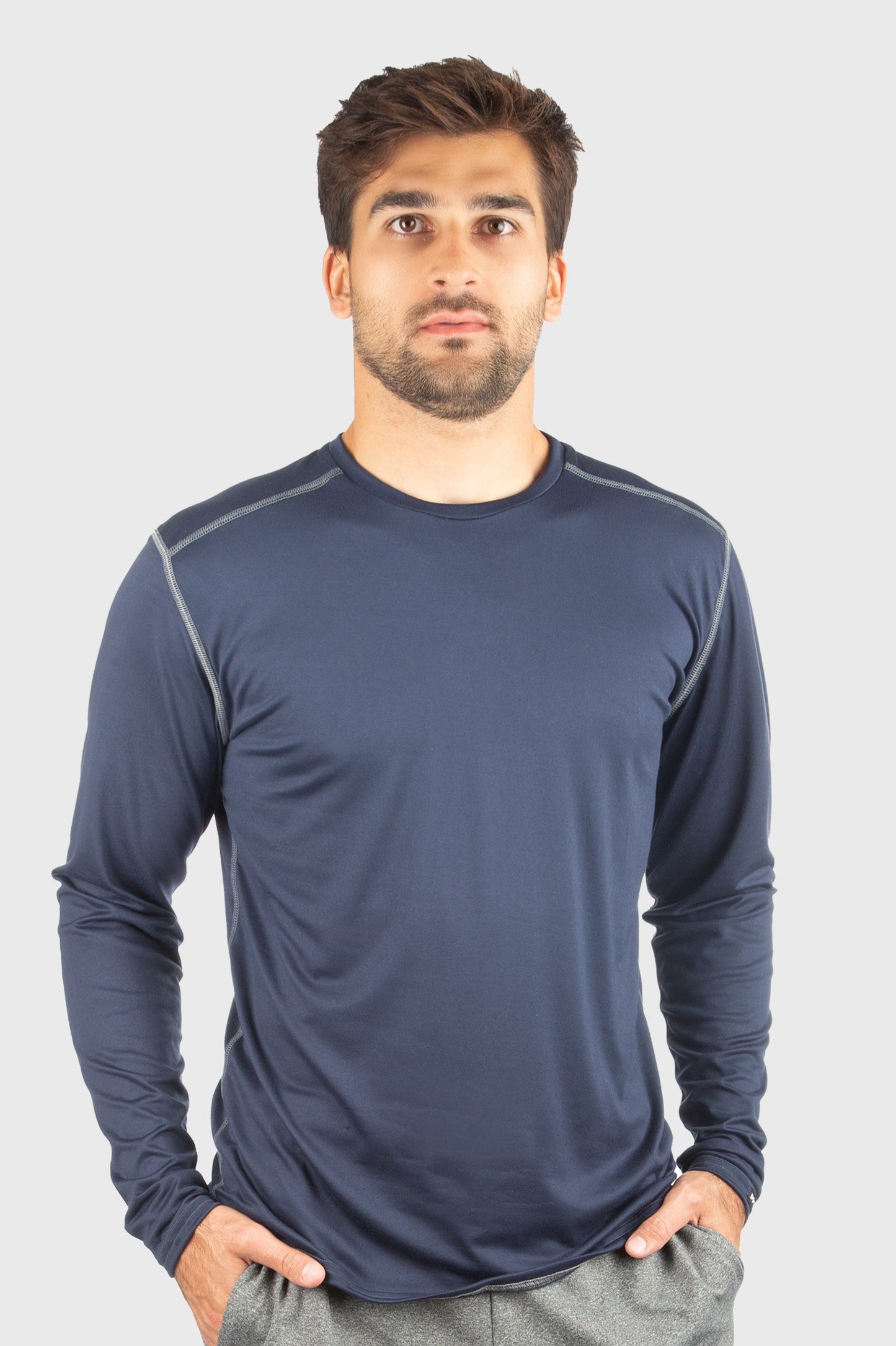 Essential SoftTECH™ Shirt by WSI Sportswear