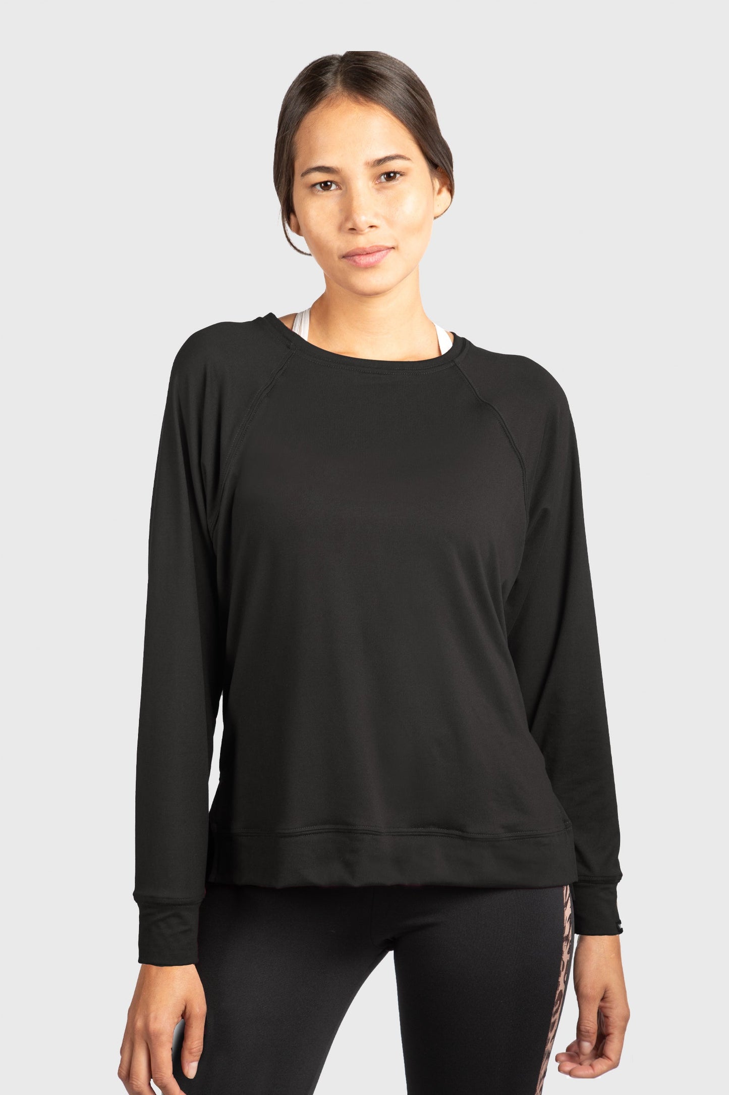 SoftTECH™ Long Sleeve by WSI Sportswear