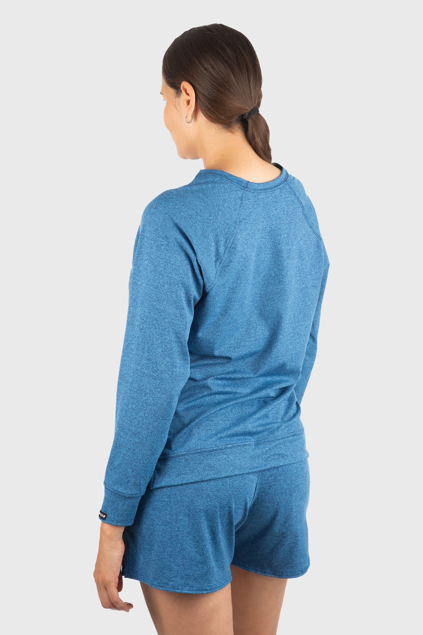 SoftTECH™ Pro Relaxed Fit by WSI Sportswear, alternate view 3