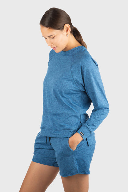 SoftTECH™ Pro Relaxed Fit by WSI Sportswear, alternate view 2