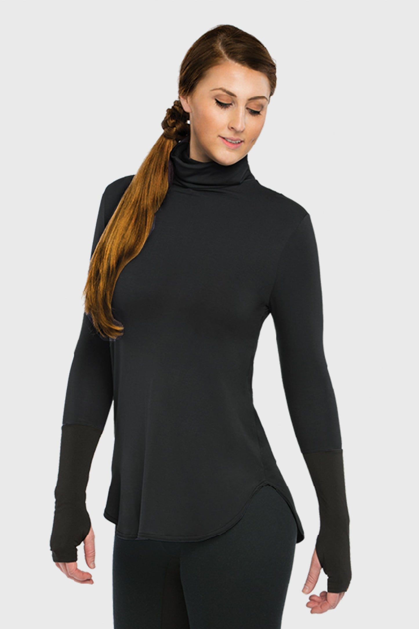 SoftTECH™ HEATR® Tunic by WSI Sportswear