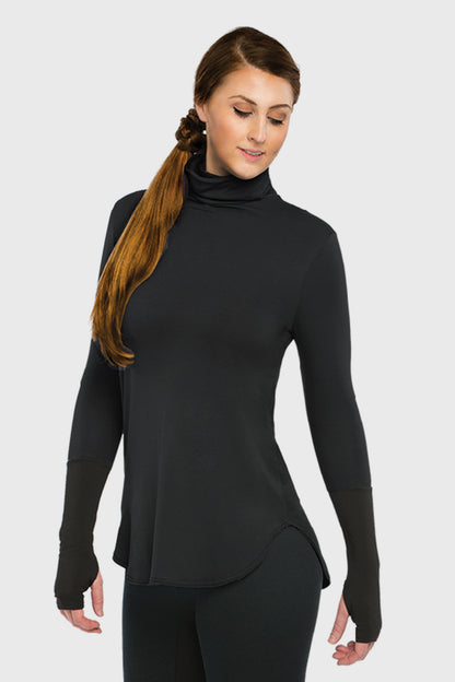 SoftTECH™ HEATR® Tunic by WSI Sportswear