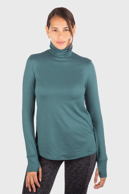SoftTECH™ HEATR® Tunic by WSI Sportswear