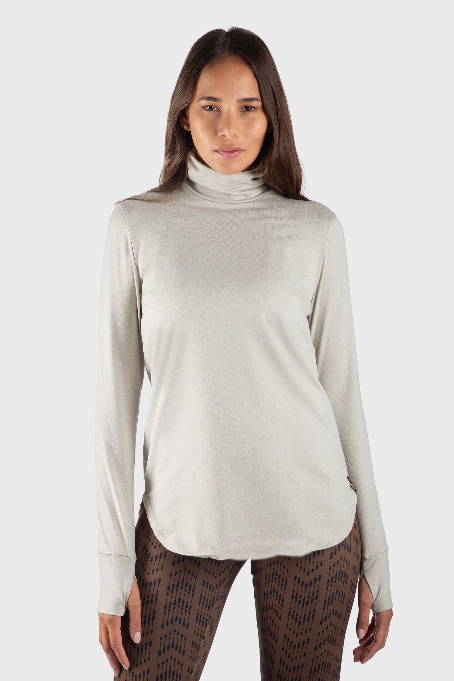SoftTECH™ HEATR® Tunic by WSI Sportswear