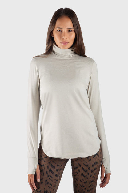 SoftTECH™ HEATR® Tunic by WSI Sportswear
