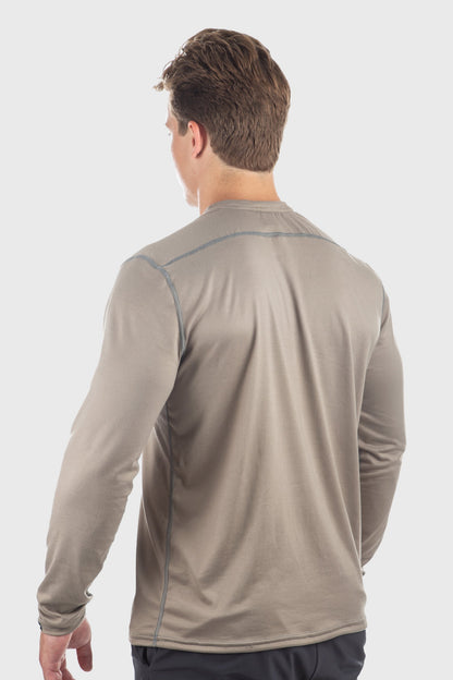 Essential SoftTECH™ Shirt by WSI Sportswear, alternate view 2