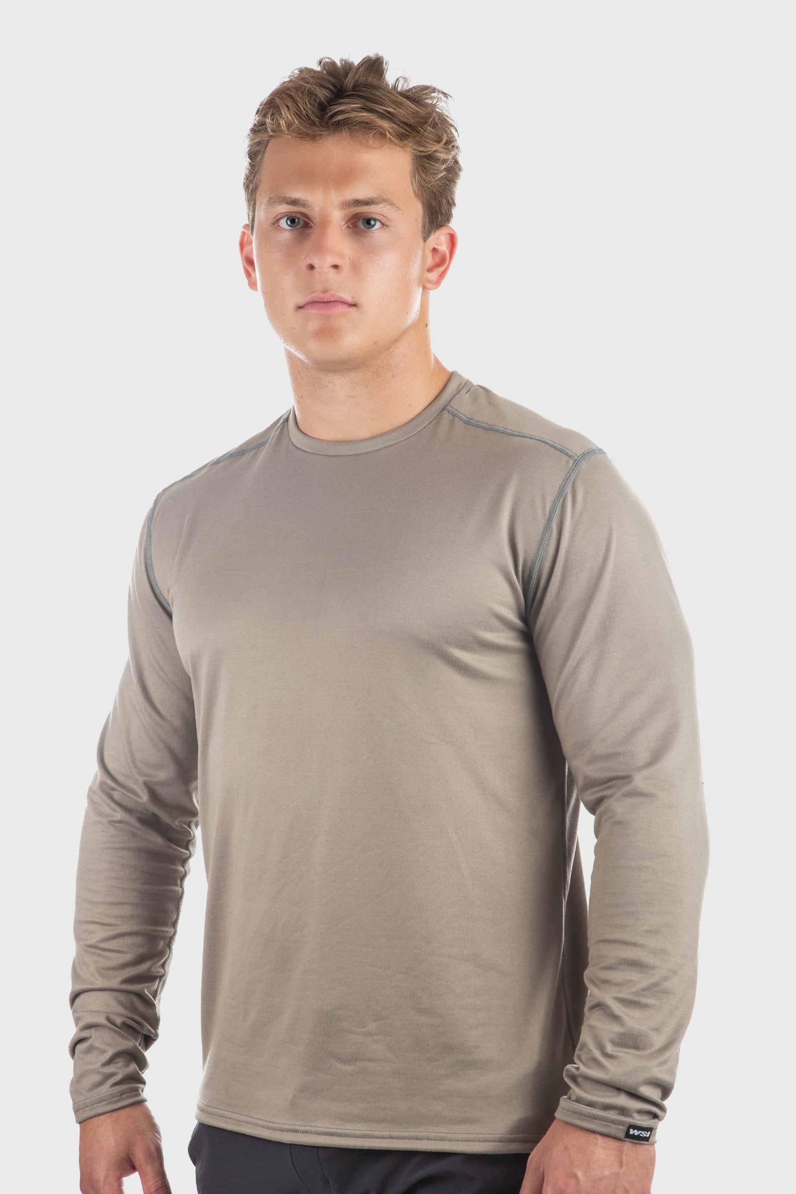 Essential SoftTECH™ Shirt by WSI Sportswear