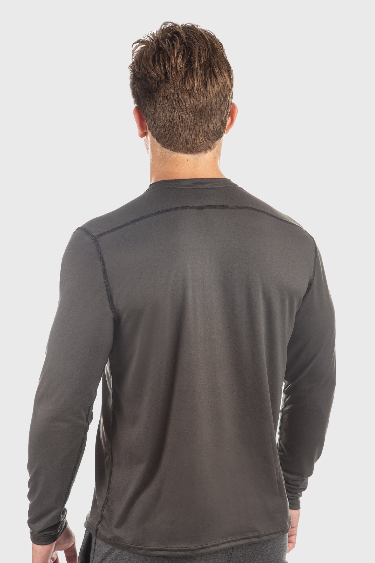 Essential SoftTECH™ Shirt by WSI Sportswear, alternate view 3