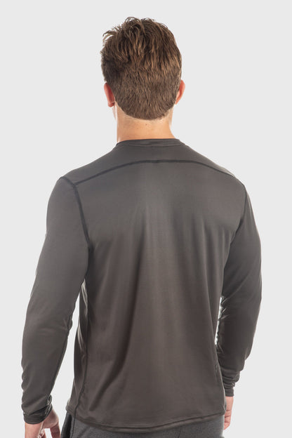Essential SoftTECH™ Shirt by WSI Sportswear, alternate view 3