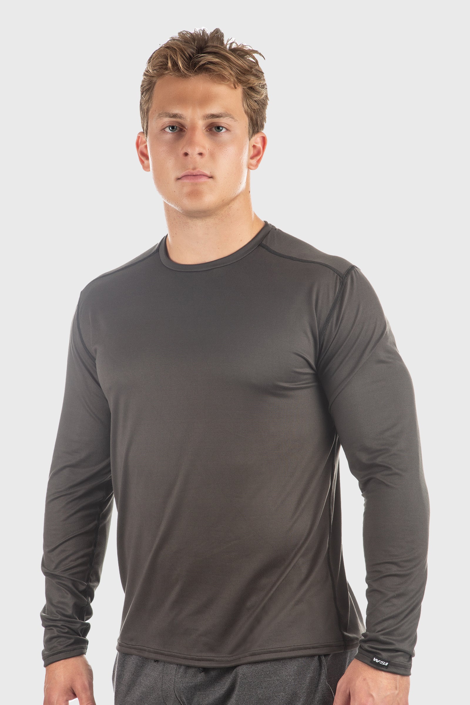 Essential SoftTECH™ Shirt by WSI Sportswear