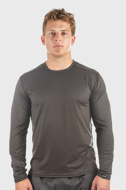 Essential SoftTECH™ Shirt by WSI Sportswear, alternate view 2
