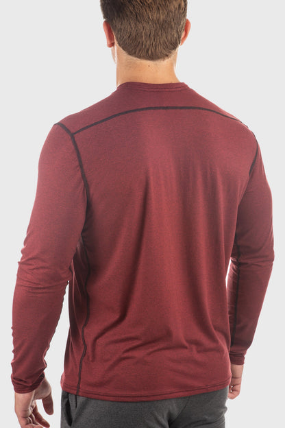 Essential SoftTECH™ Shirt by WSI Sportswear, alternate view 3