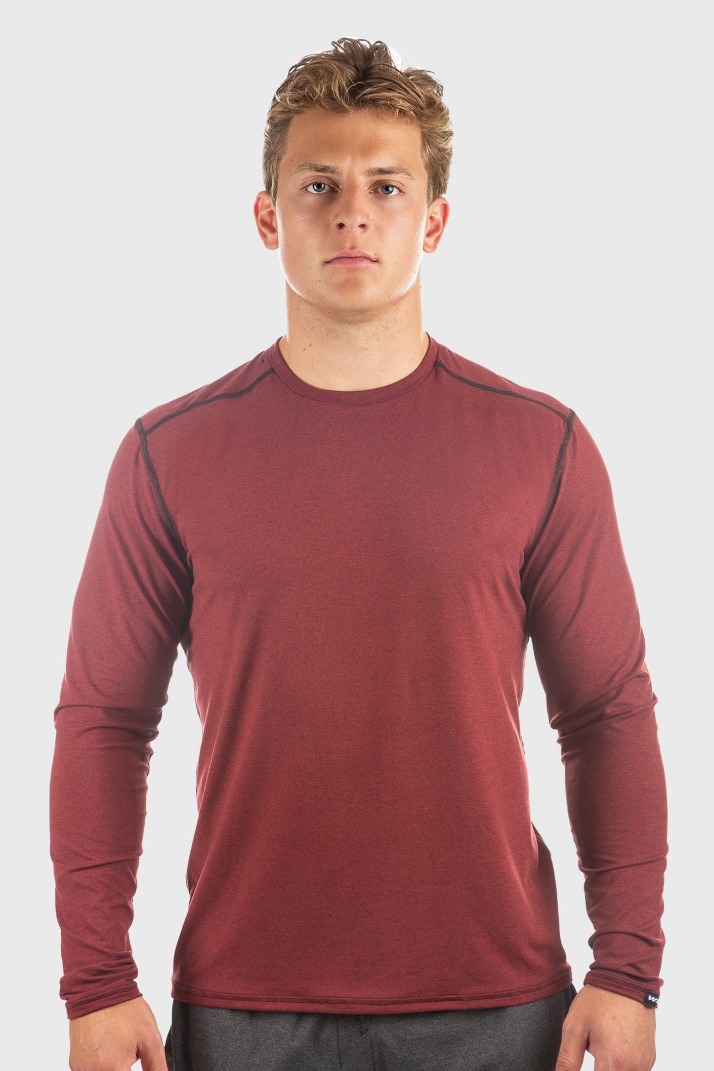 Essential SoftTECH™ Shirt by WSI Sportswear