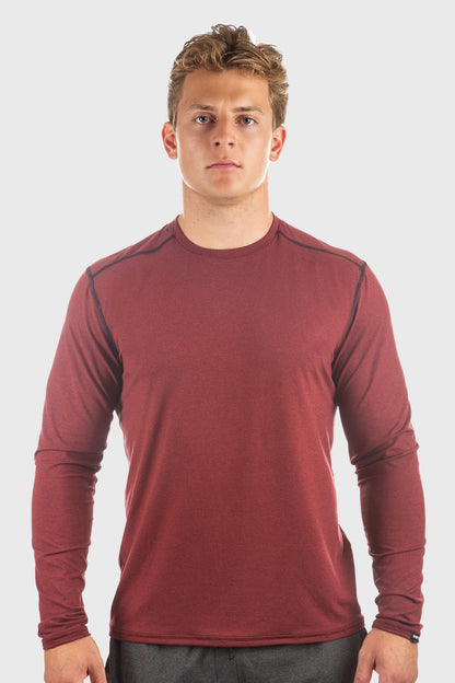 Essential SoftTECH™ Shirt by WSI Sportswear