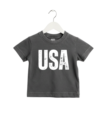 USA Bold Tee