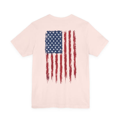 America 250 Land That I Love Tee