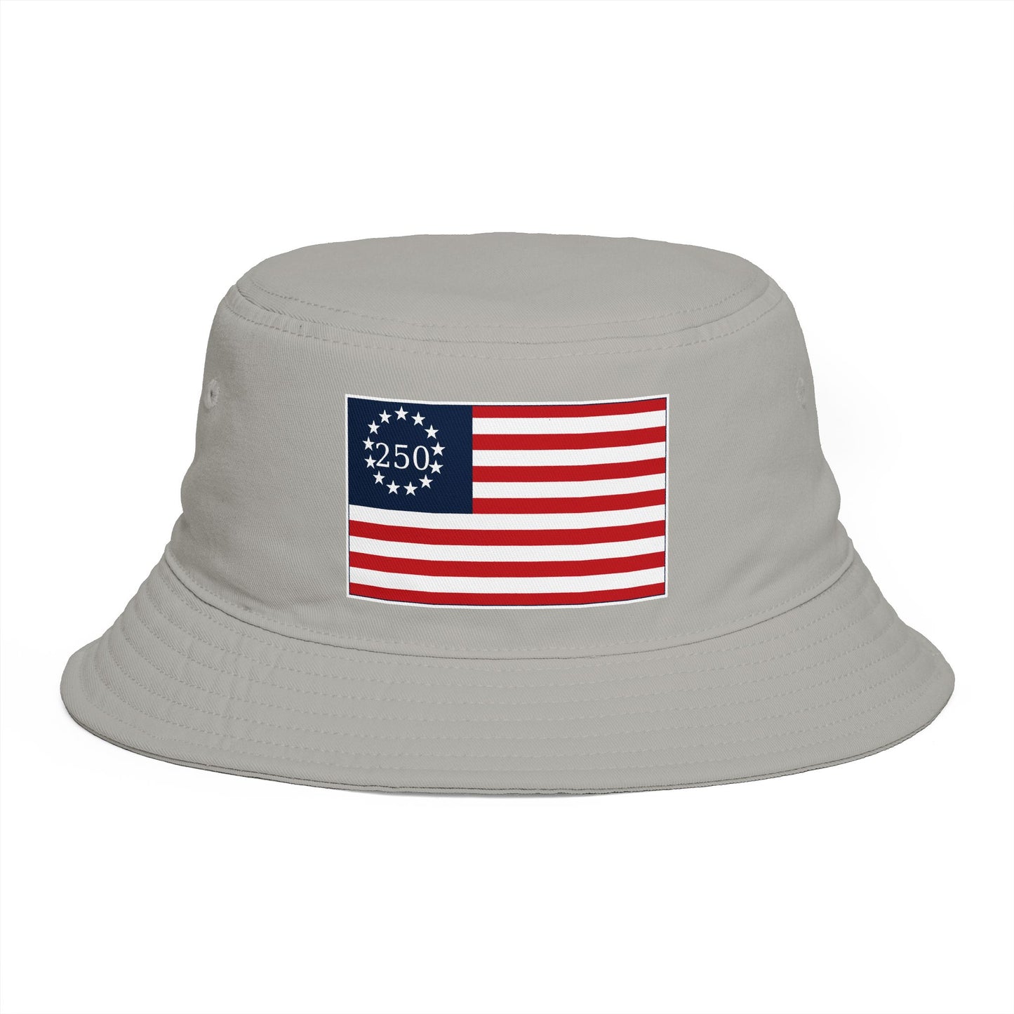 AS Colour Bucket Hat – 100% Cotton | Shop250America