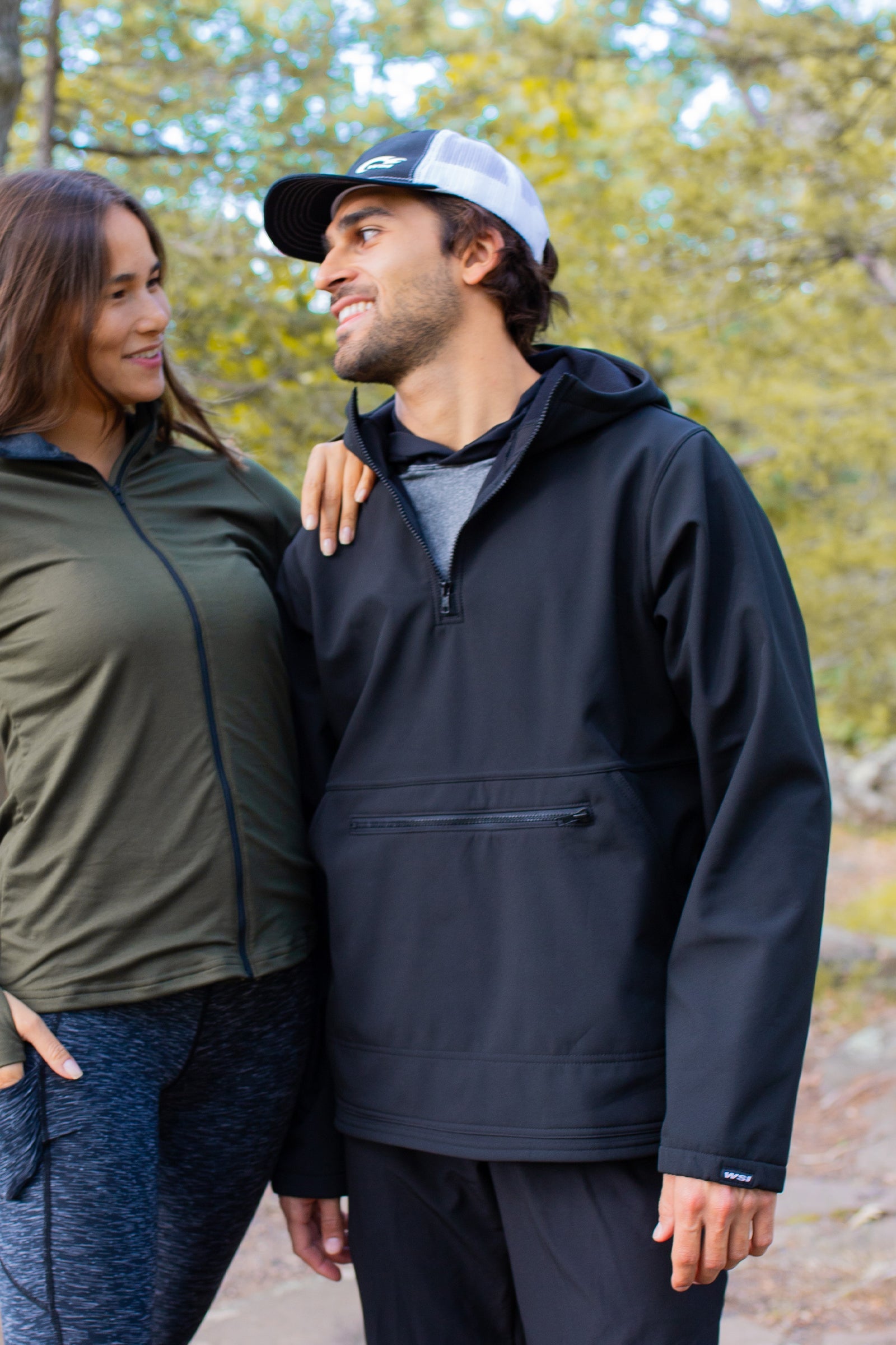 Arctic Windstop Thermal Jacket by WSI Sportswear, alternate view 2