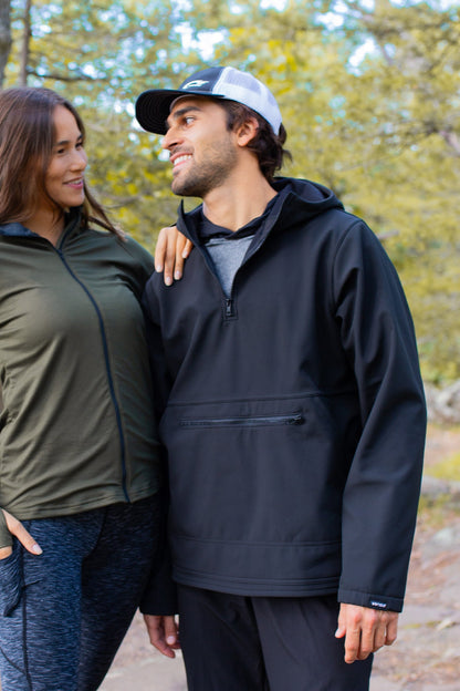 Arctic Windstop Thermal Jacket by WSI Sportswear, alternate view 2