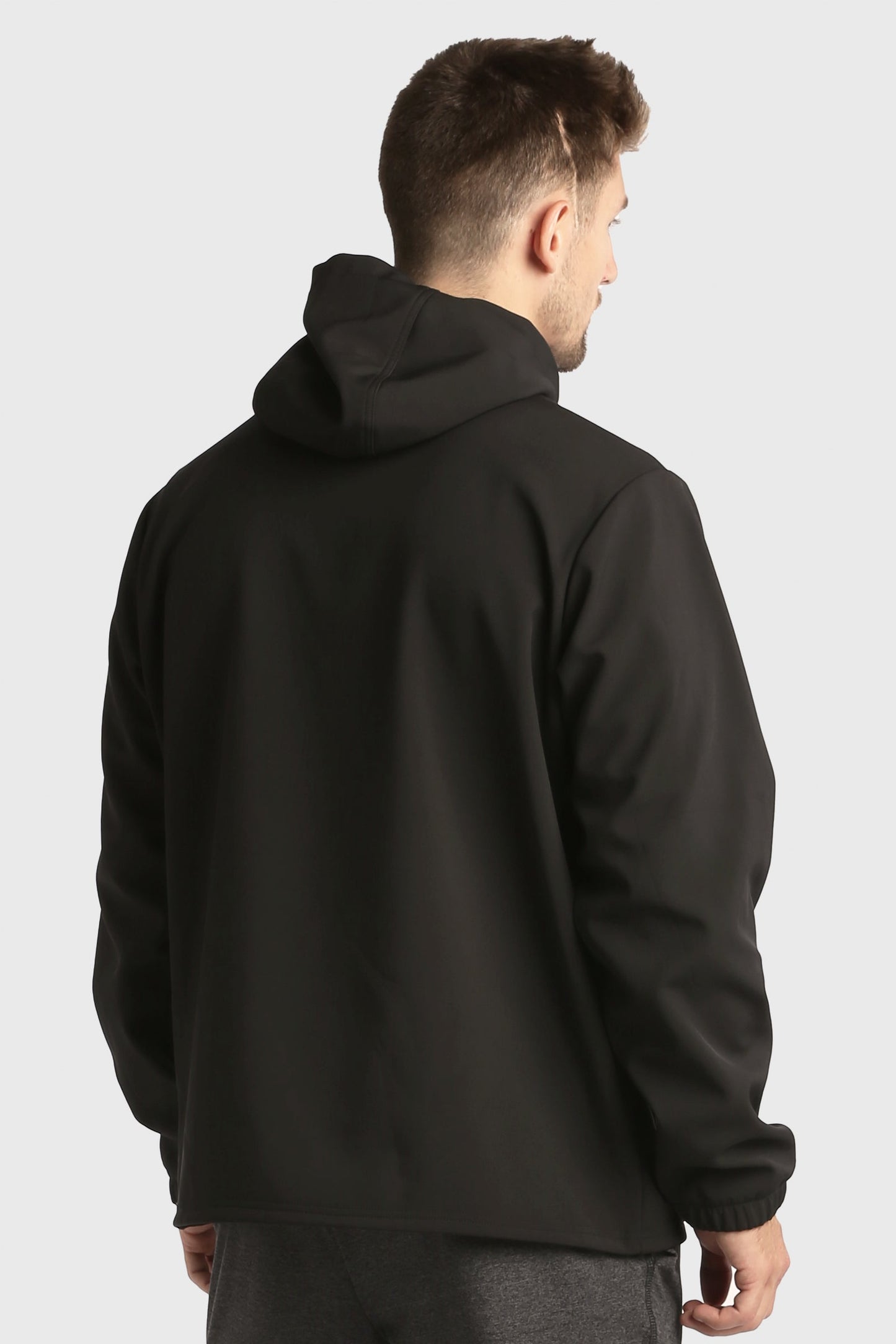 Arctic Windstop Thermal Jacket by WSI Sportswear, alternate view 3