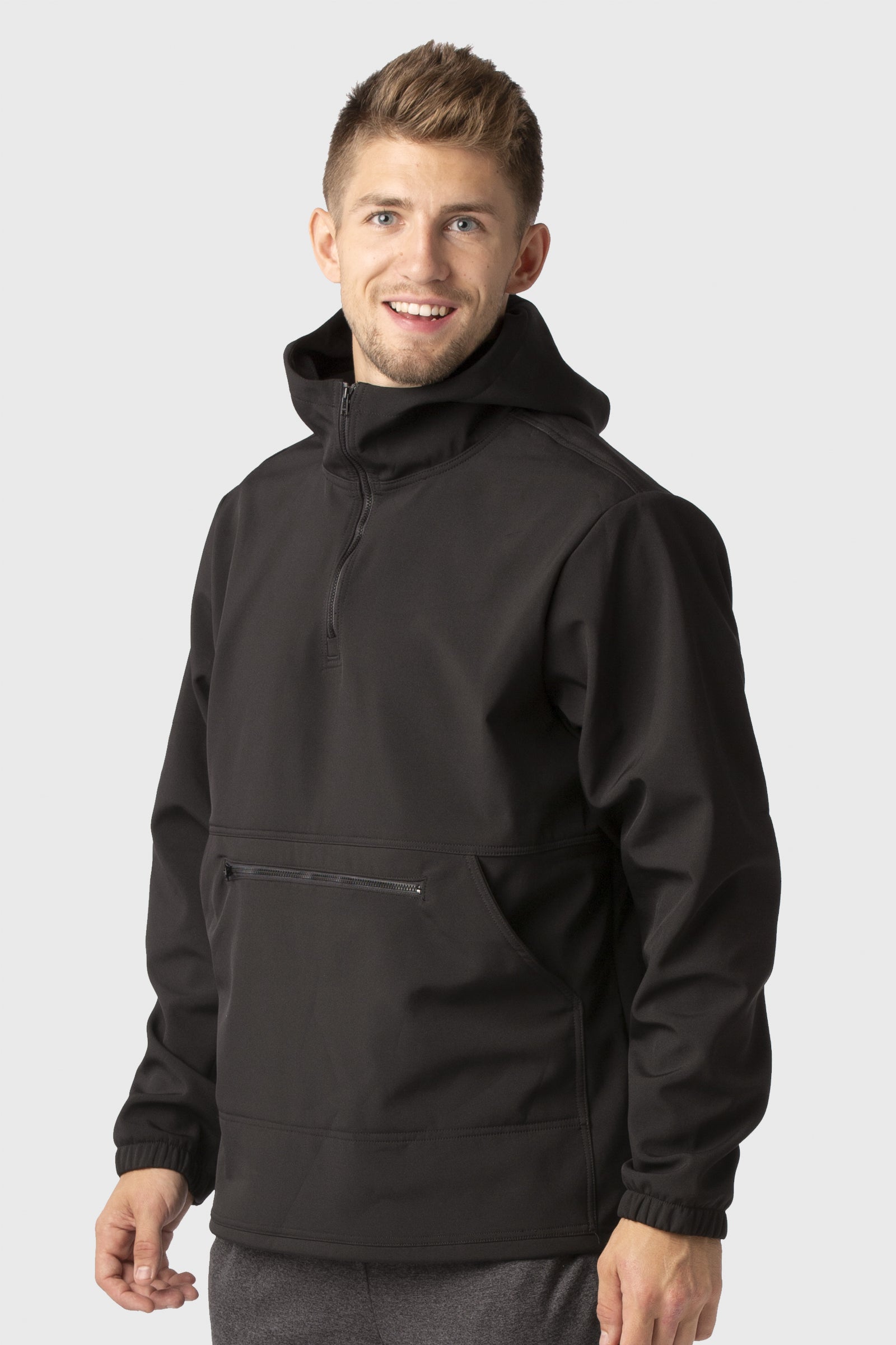 Arctic Windstop Thermal Jacket by WSI Sportswear