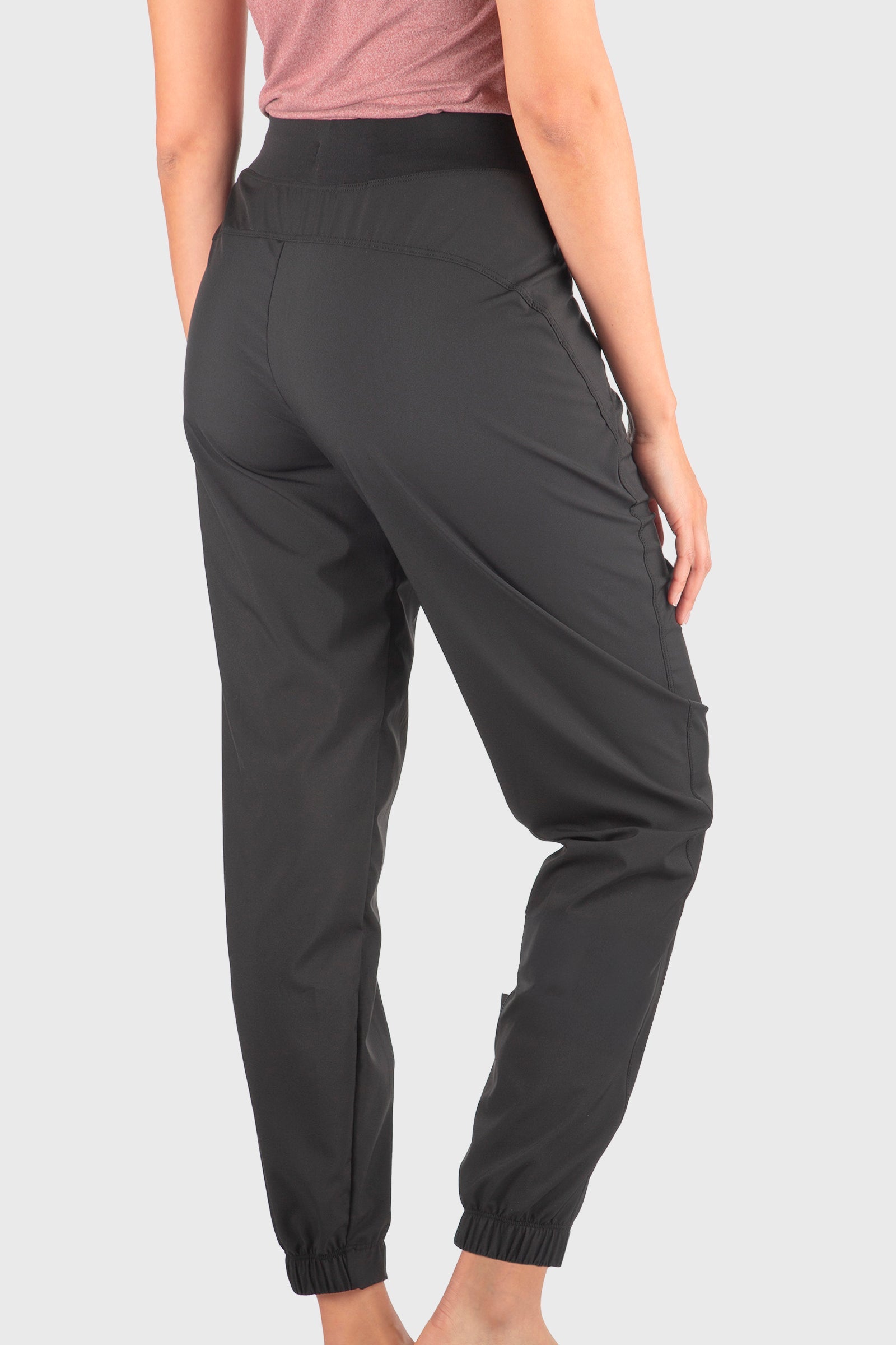 Breeze Jogger by WSI Sportswear, alternate view 2