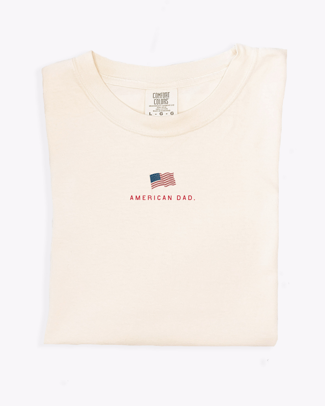 American Dad. - Minimal Classic Tee