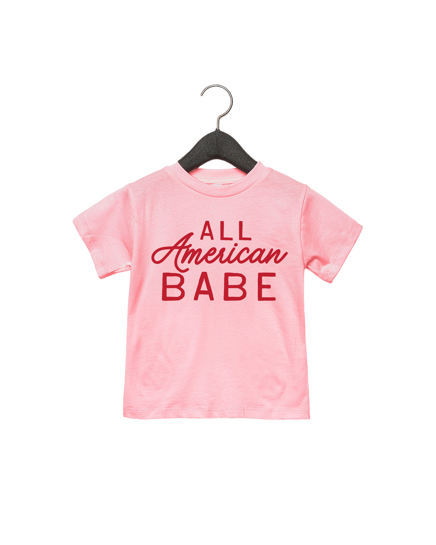 All American Babe Tee