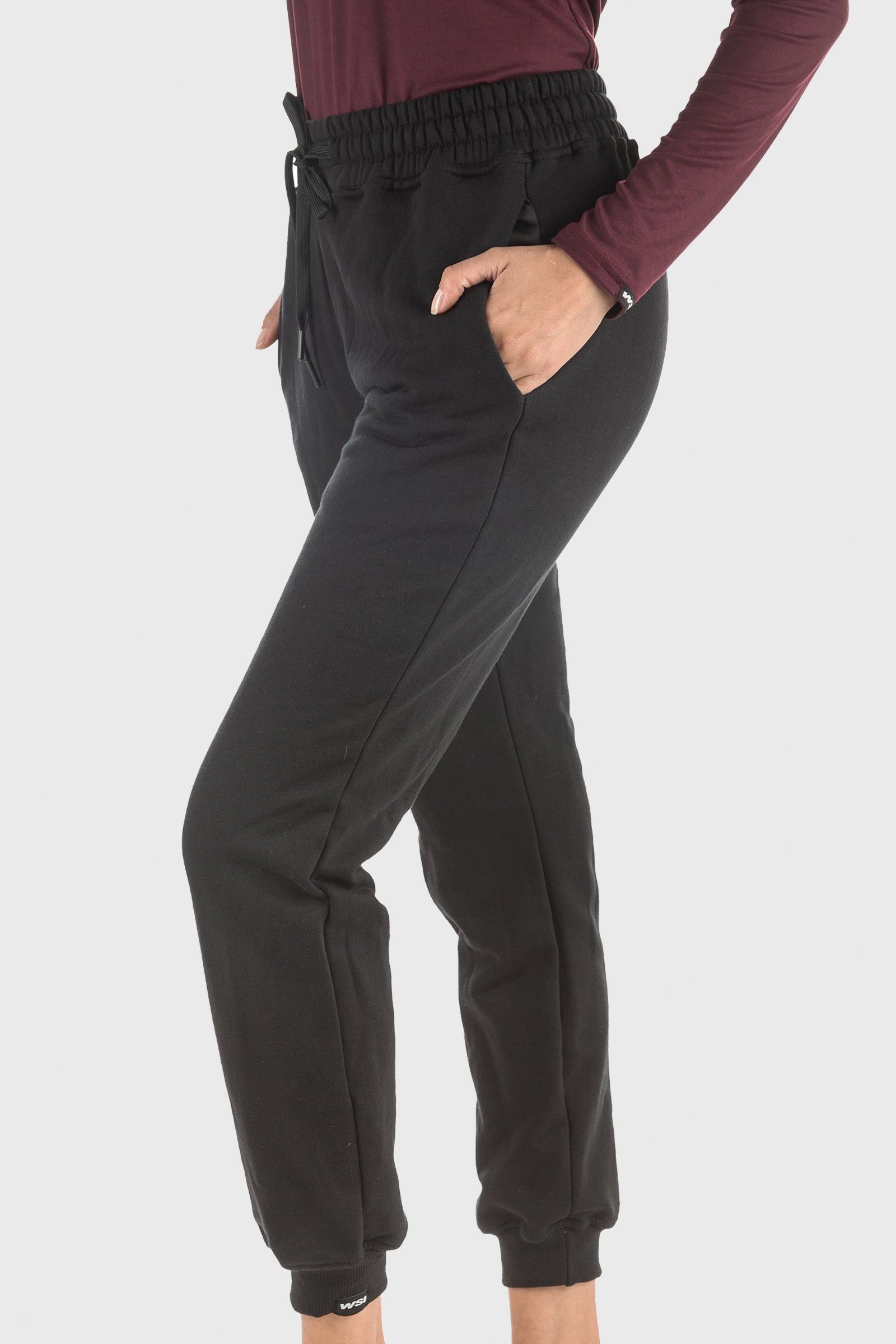 Highland Fleece Sweatpant by WSI Sportswear