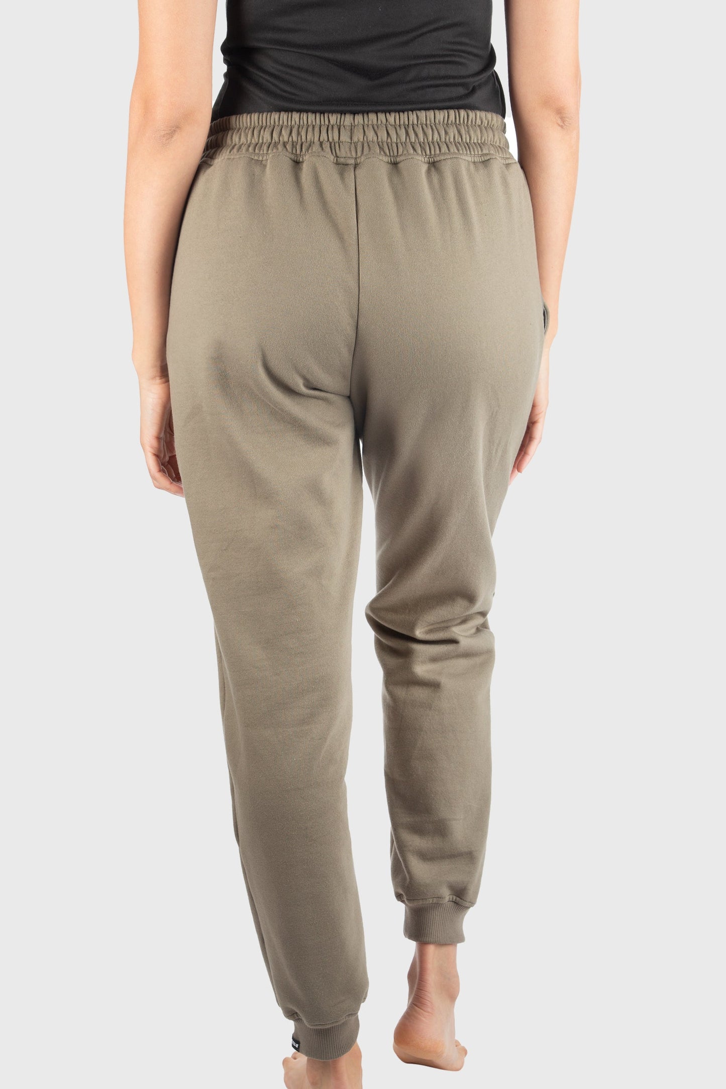 Highland Fleece Sweatpant by WSI Sportswear, alternate view 4