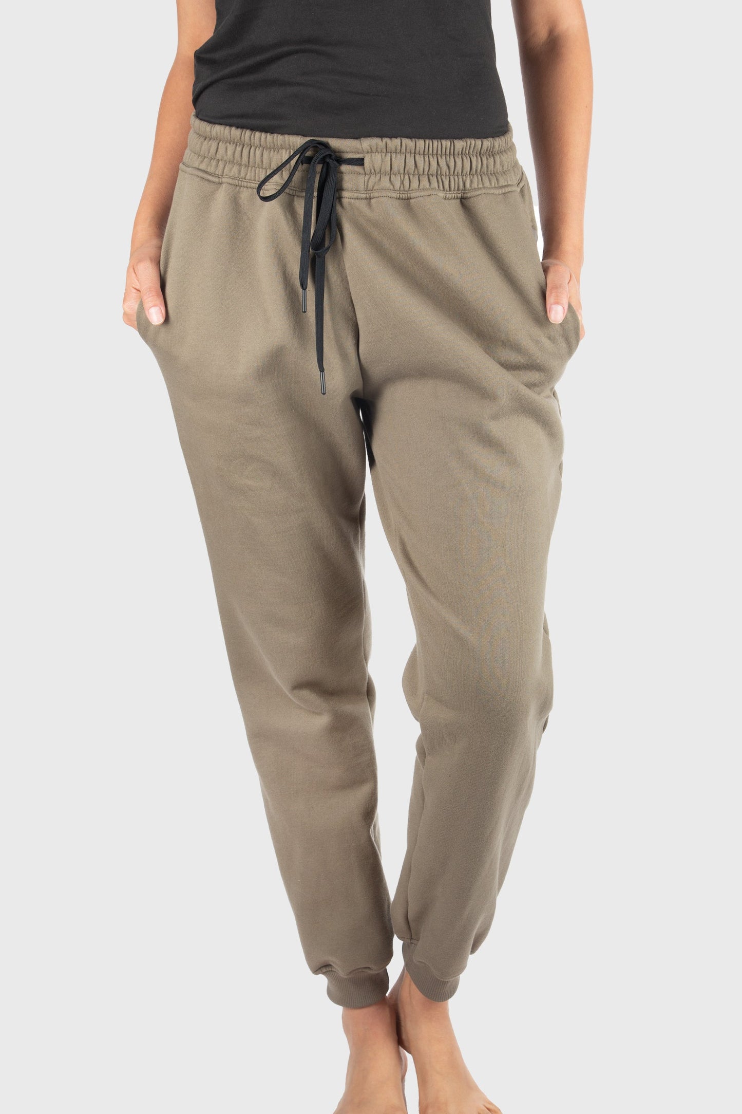 Highland Fleece Sweatpant by WSI Sportswear