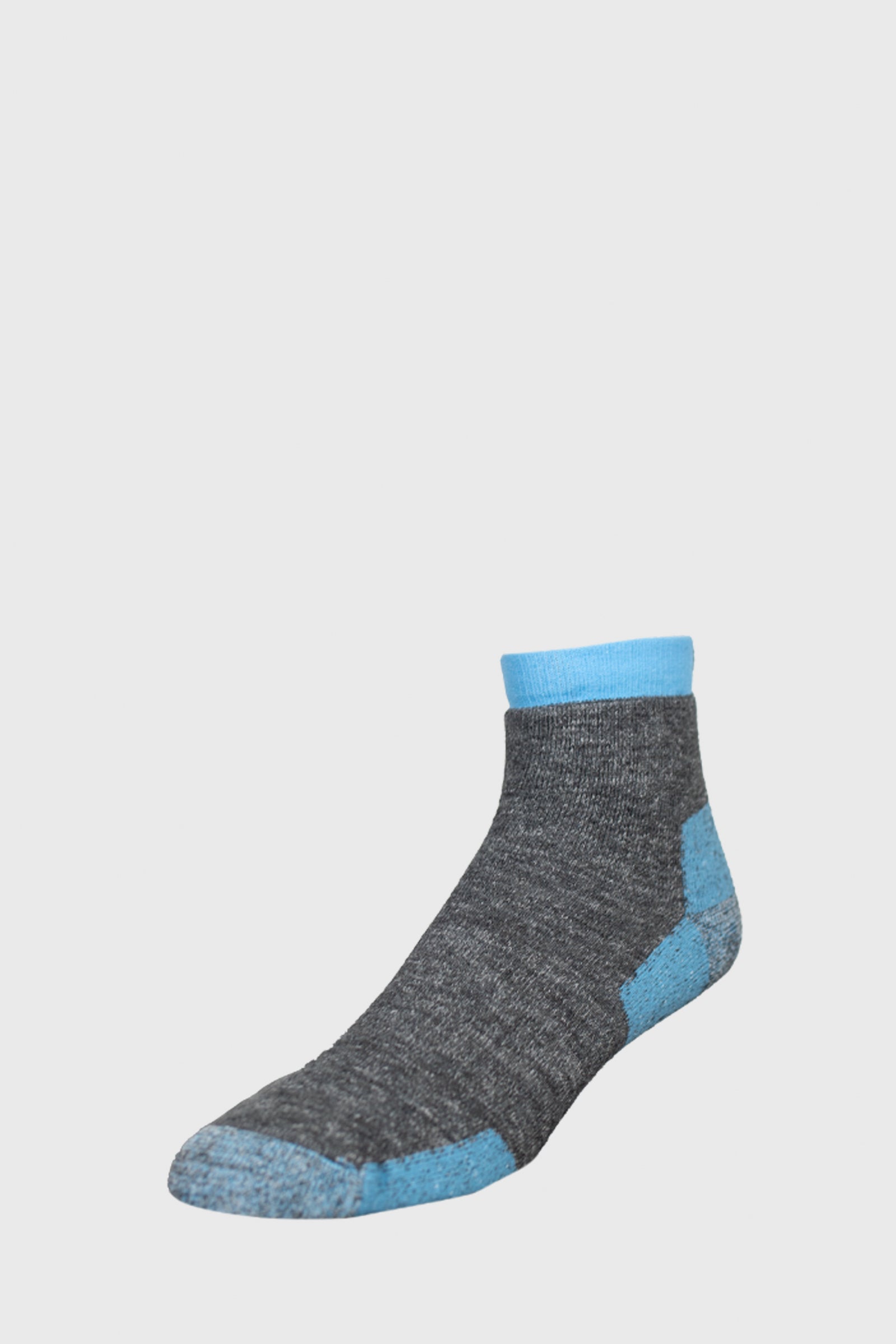Ankle HEATR® Socks by WSI Sportswear, alternate view 3