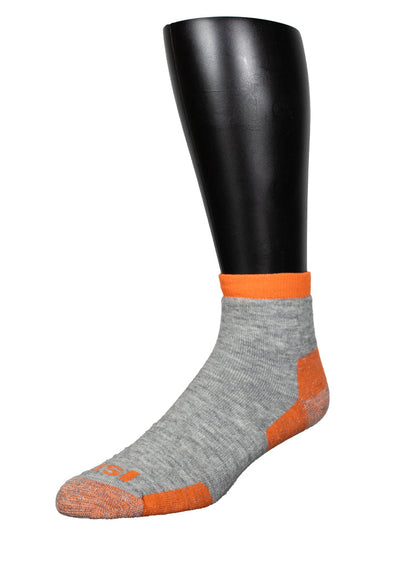 Ankle HEATR® Socks by WSI Sportswear, alternate view 6