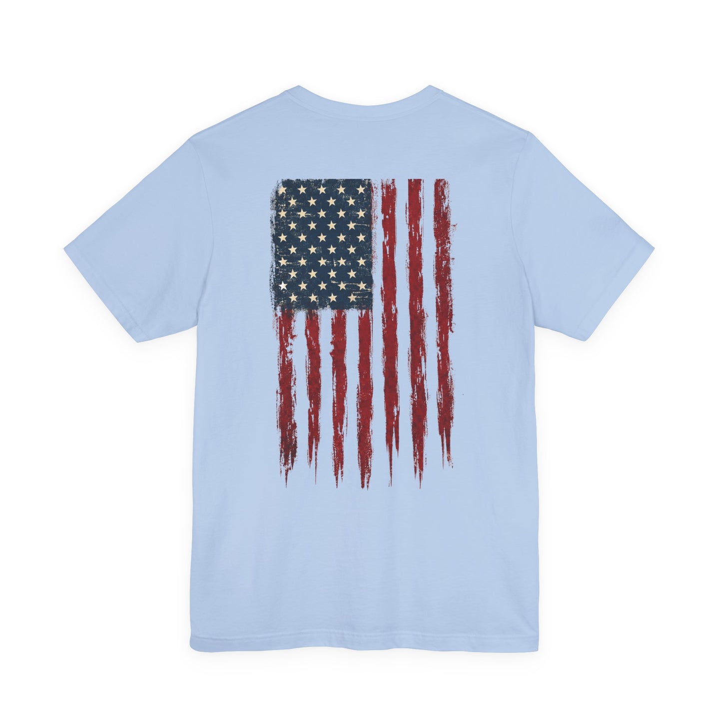 America 250 Land That I Love Tee