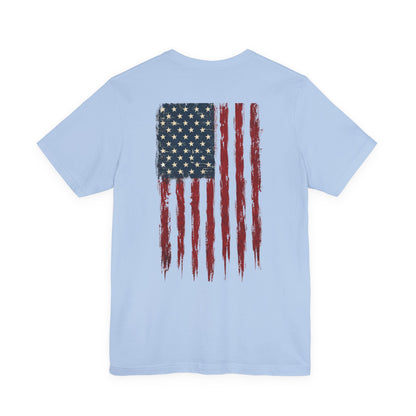 America 250 Land That I Love Tee