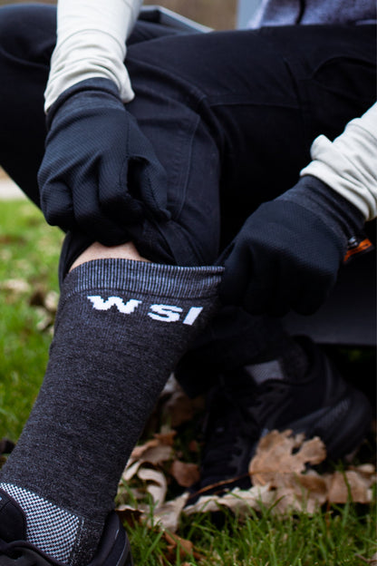 Arctic HEATR® Socks by WSI Sportswear, alternate view 3