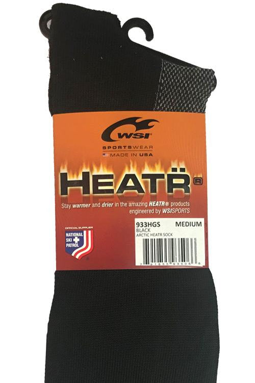 Arctic HEATR® Socks by WSI Sportswear, alternate view 5