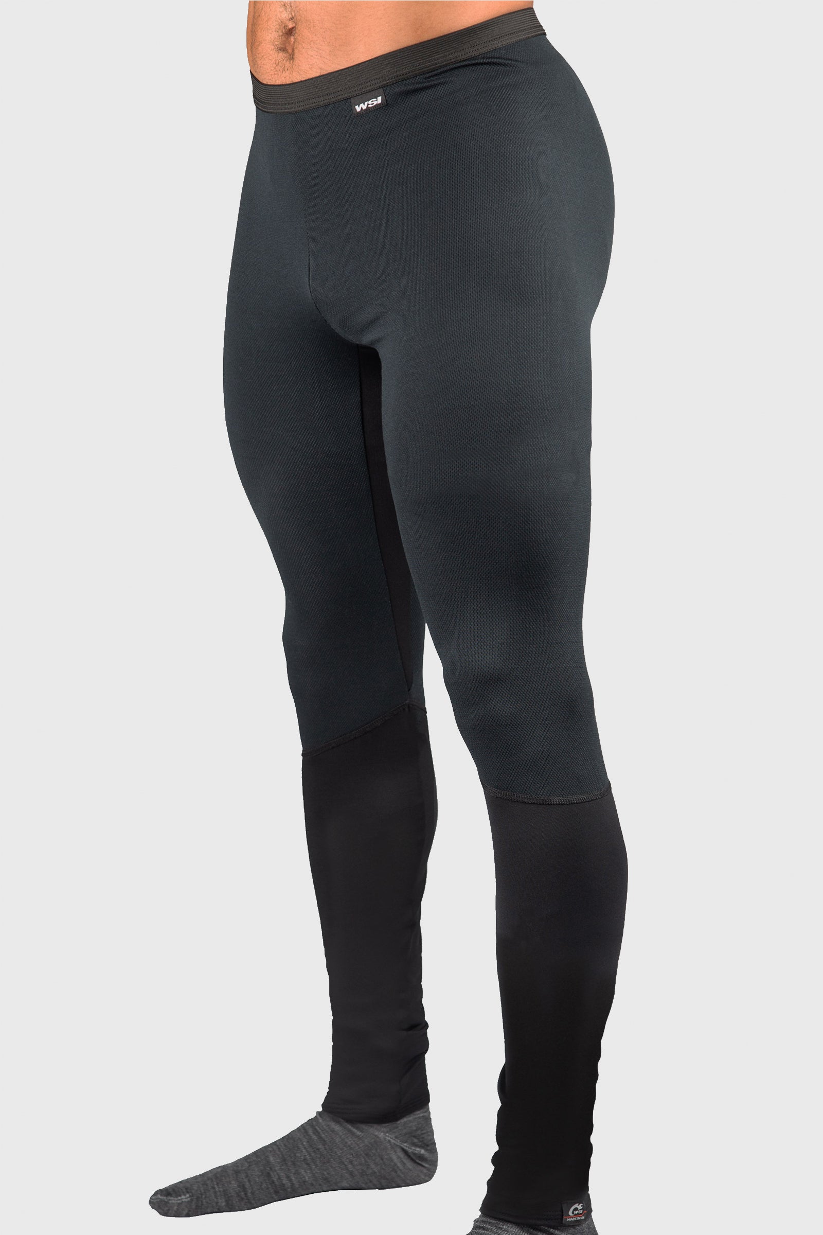 HEATR® Tundra Base Layer by WSI Sportswear